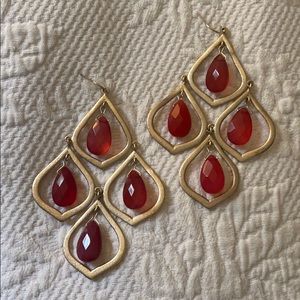 Kendra Scott Earrings